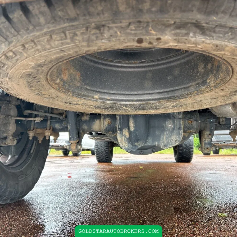 2023 Ford F-250 Super Duty Limited