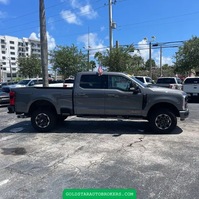 2023 Ford F-250 Super Duty Lariat