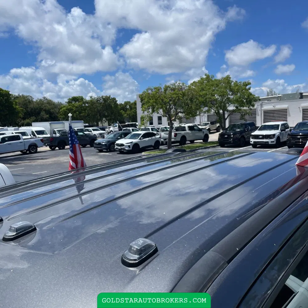 2023 Ford F-250 Super Duty Lariat