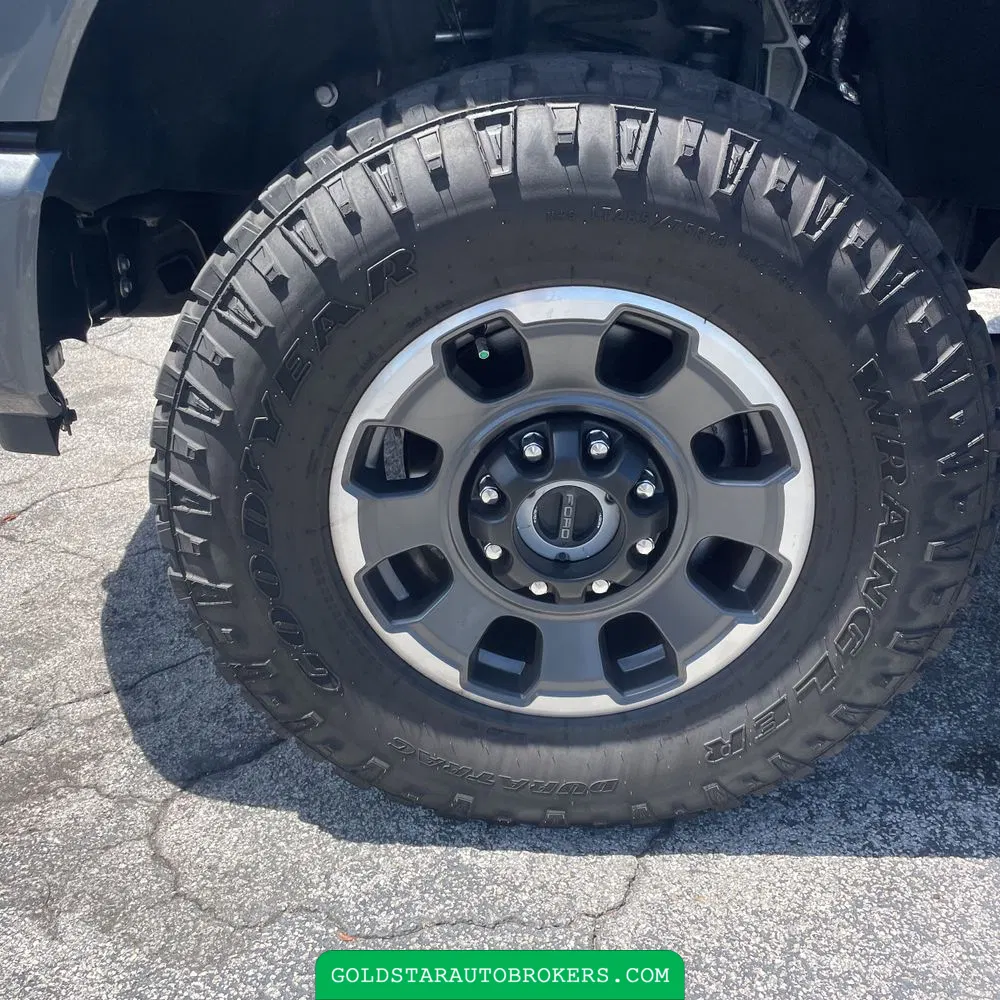2023 Ford F-250 Super Duty Lariat