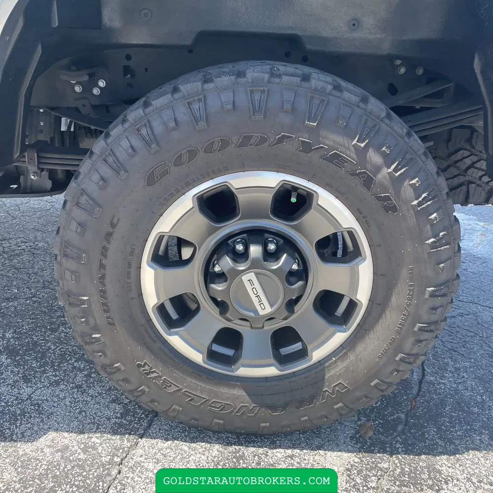 2023 Ford F-250 Super Duty Lariat