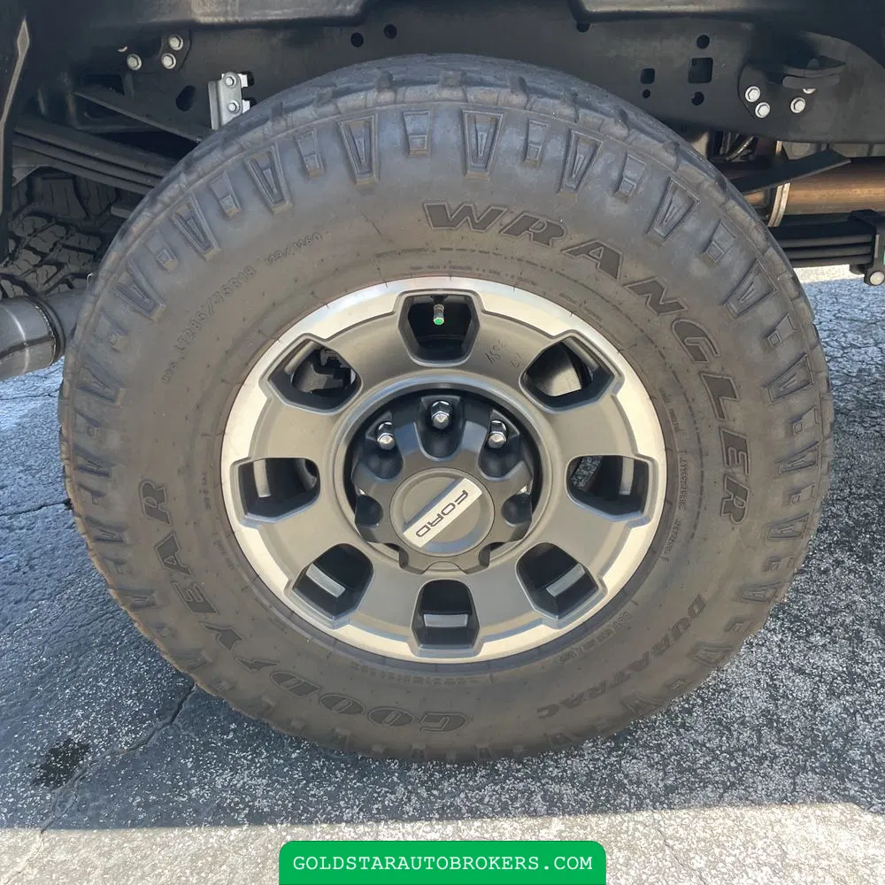2023 Ford F-250 Super Duty Lariat