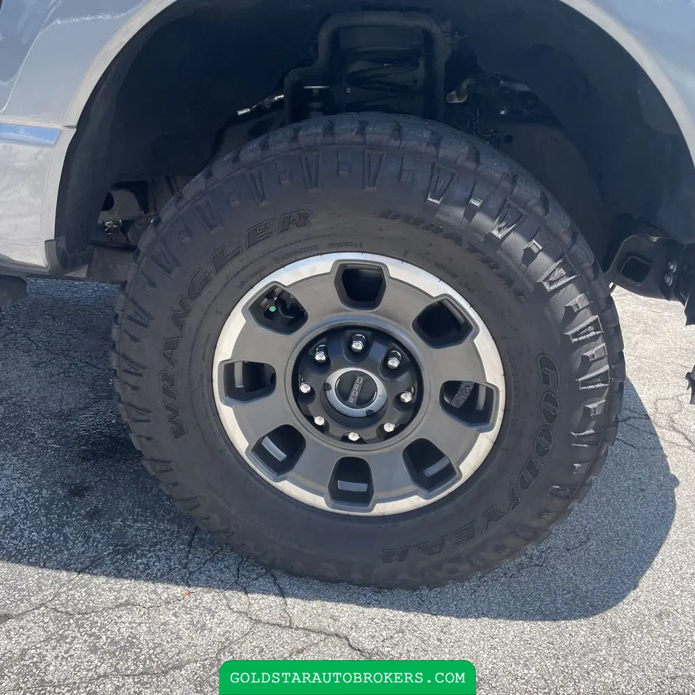 2023 Ford F-250 Super Duty Lariat
