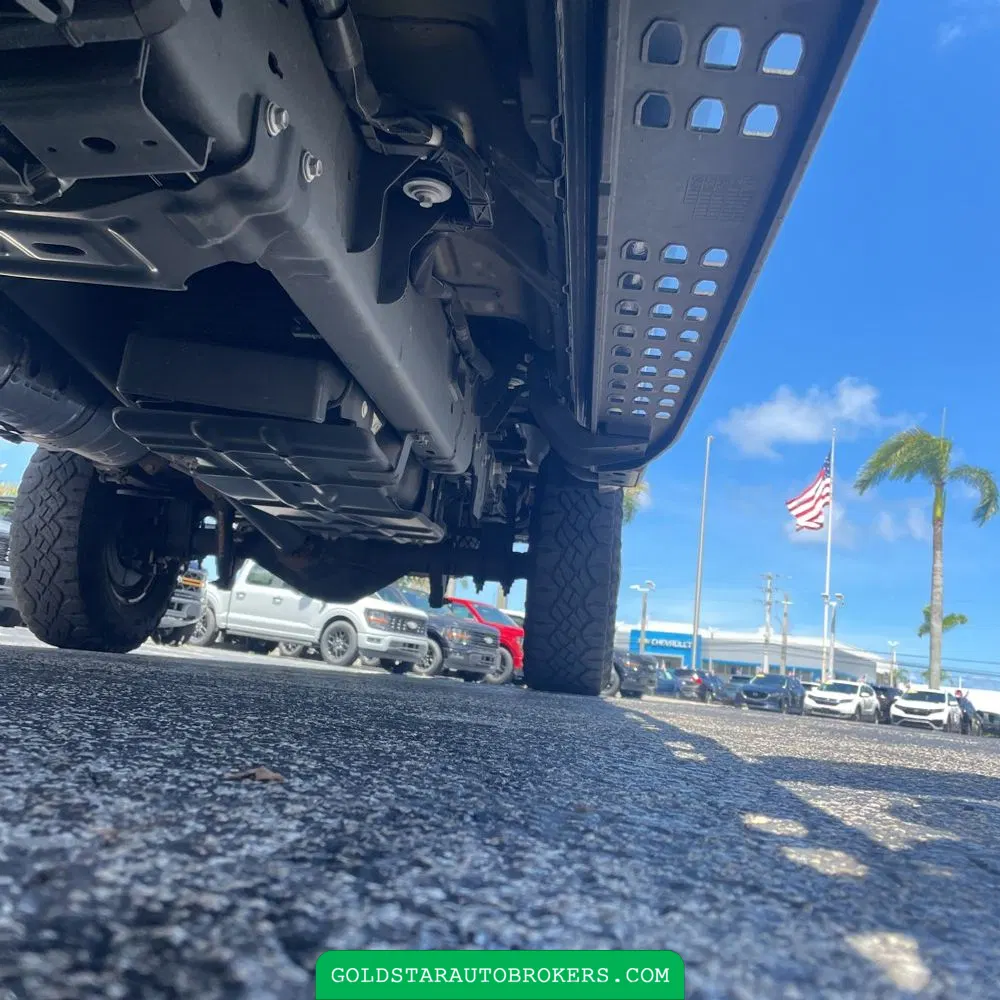 2023 Ford F-250 Super Duty Lariat