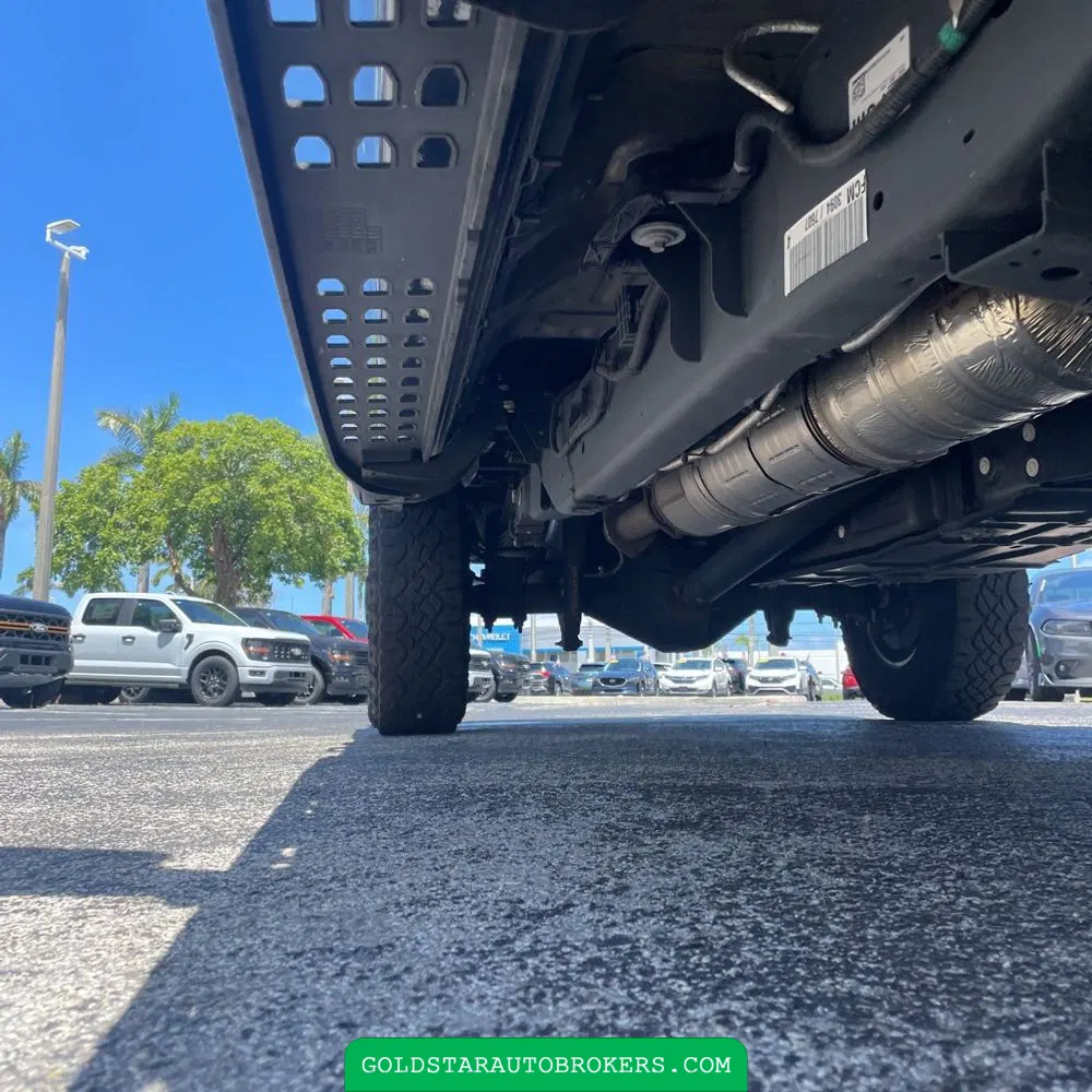 2023 Ford F-250 Super Duty Lariat