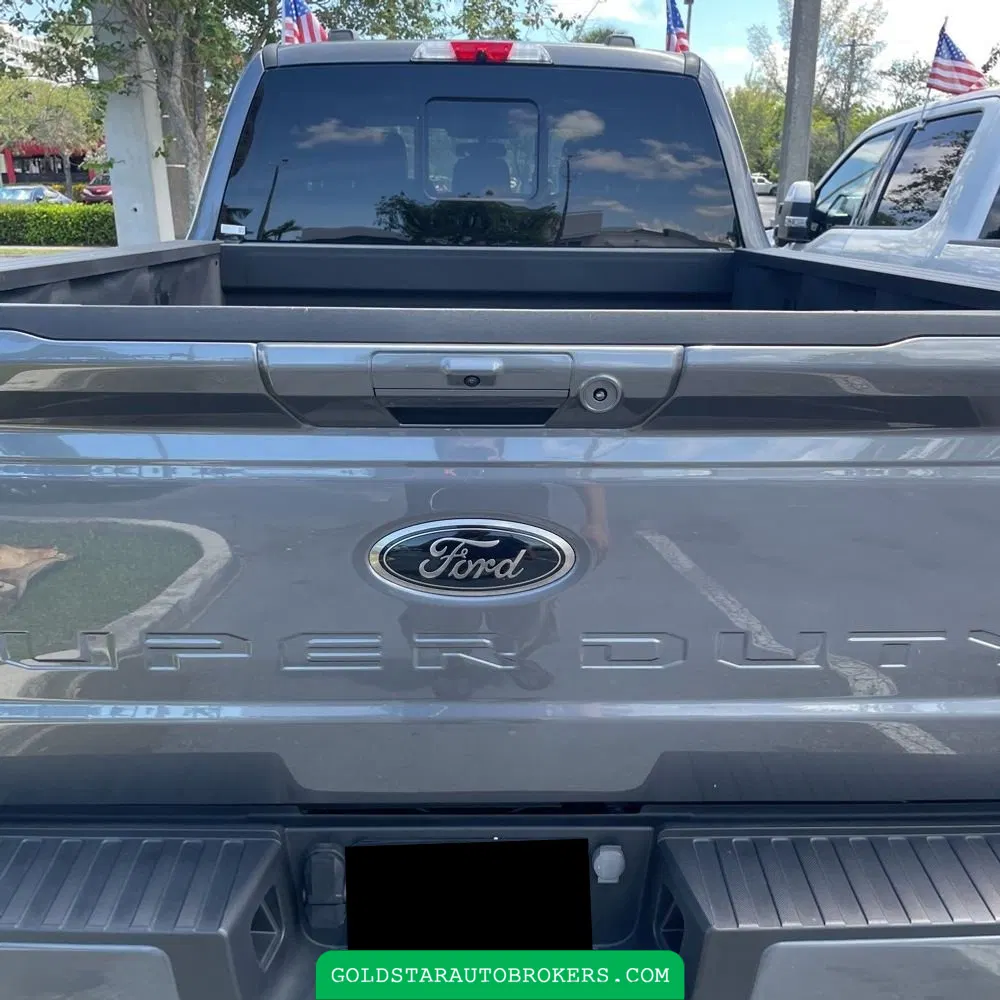 2023 Ford F-250 Super Duty Lariat