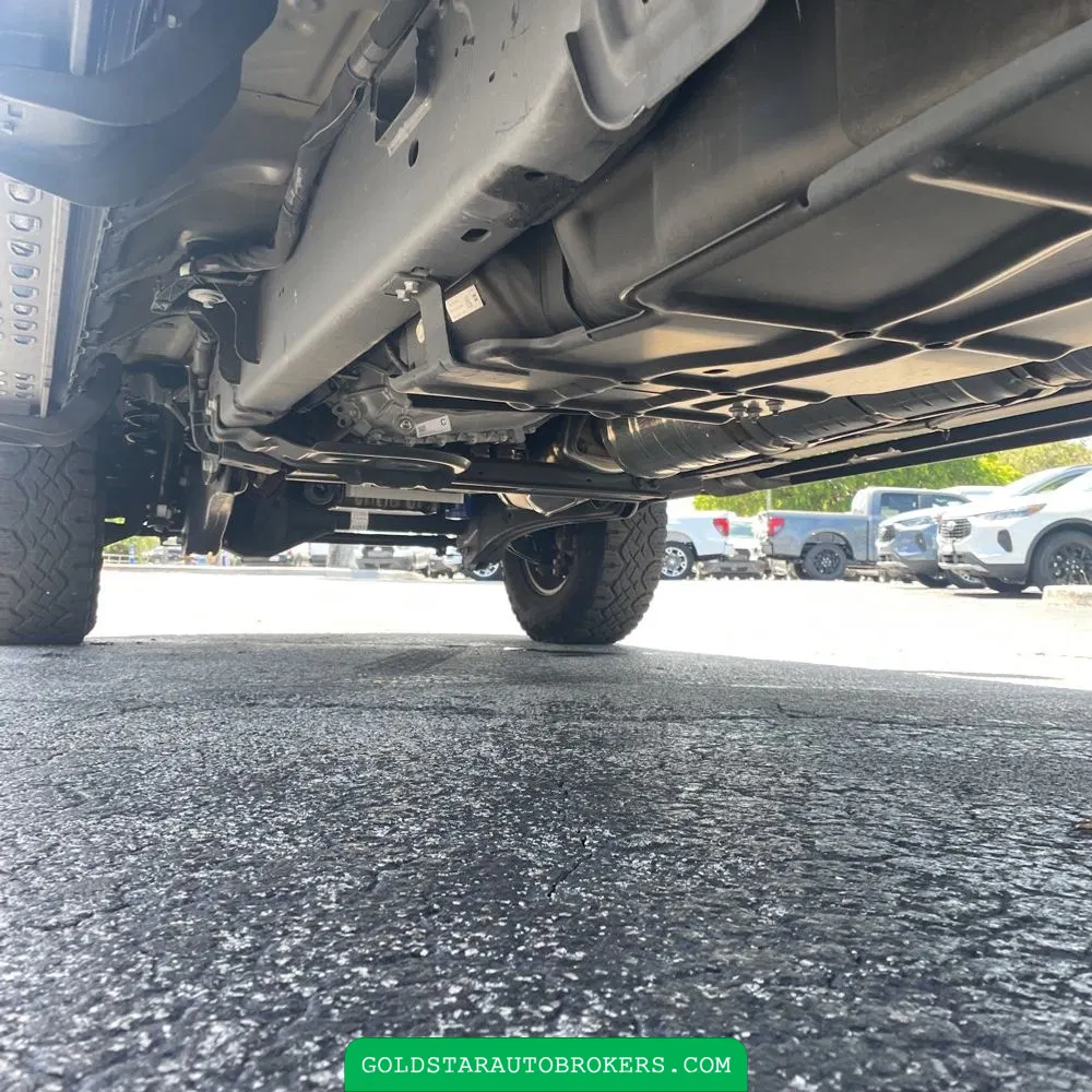 2023 Ford F-250 Super Duty Lariat