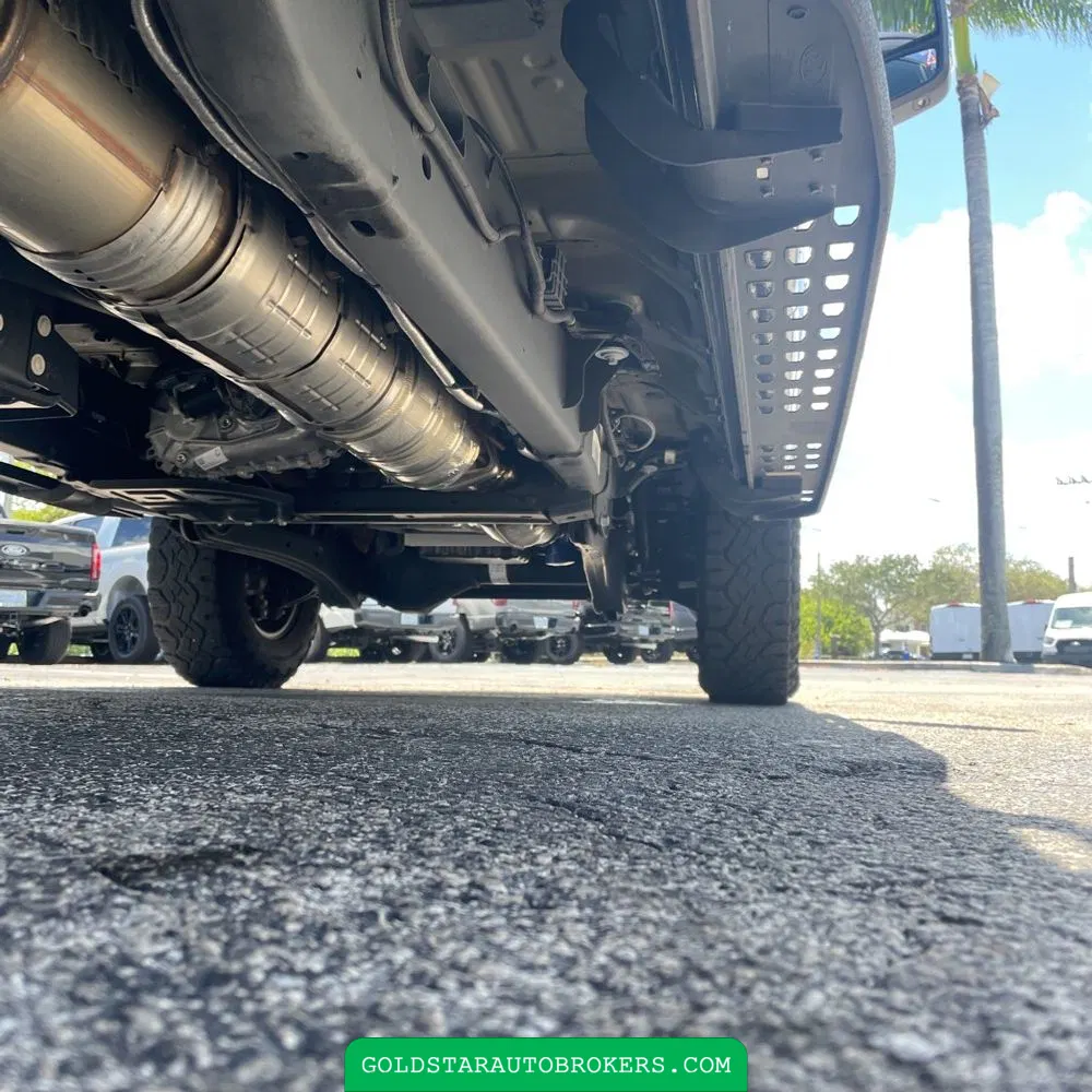 2023 Ford F-250 Super Duty Lariat