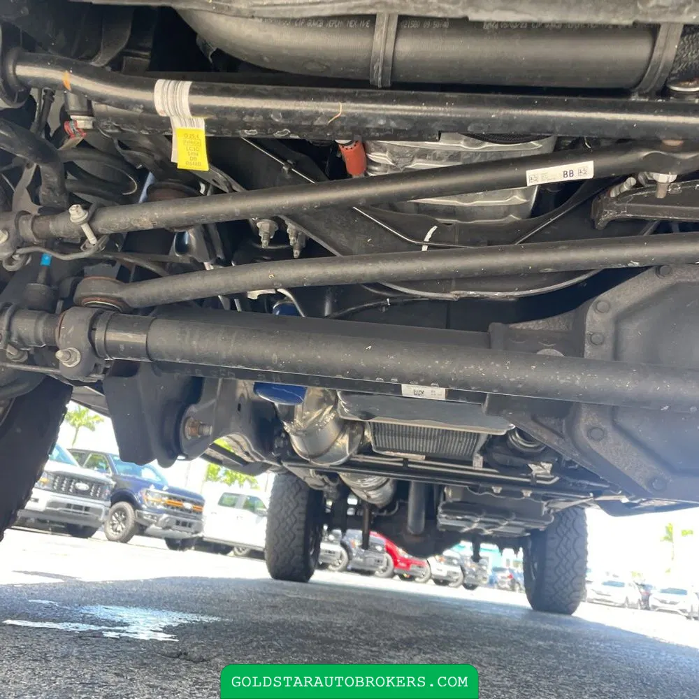 2023 Ford F-250 Super Duty Lariat