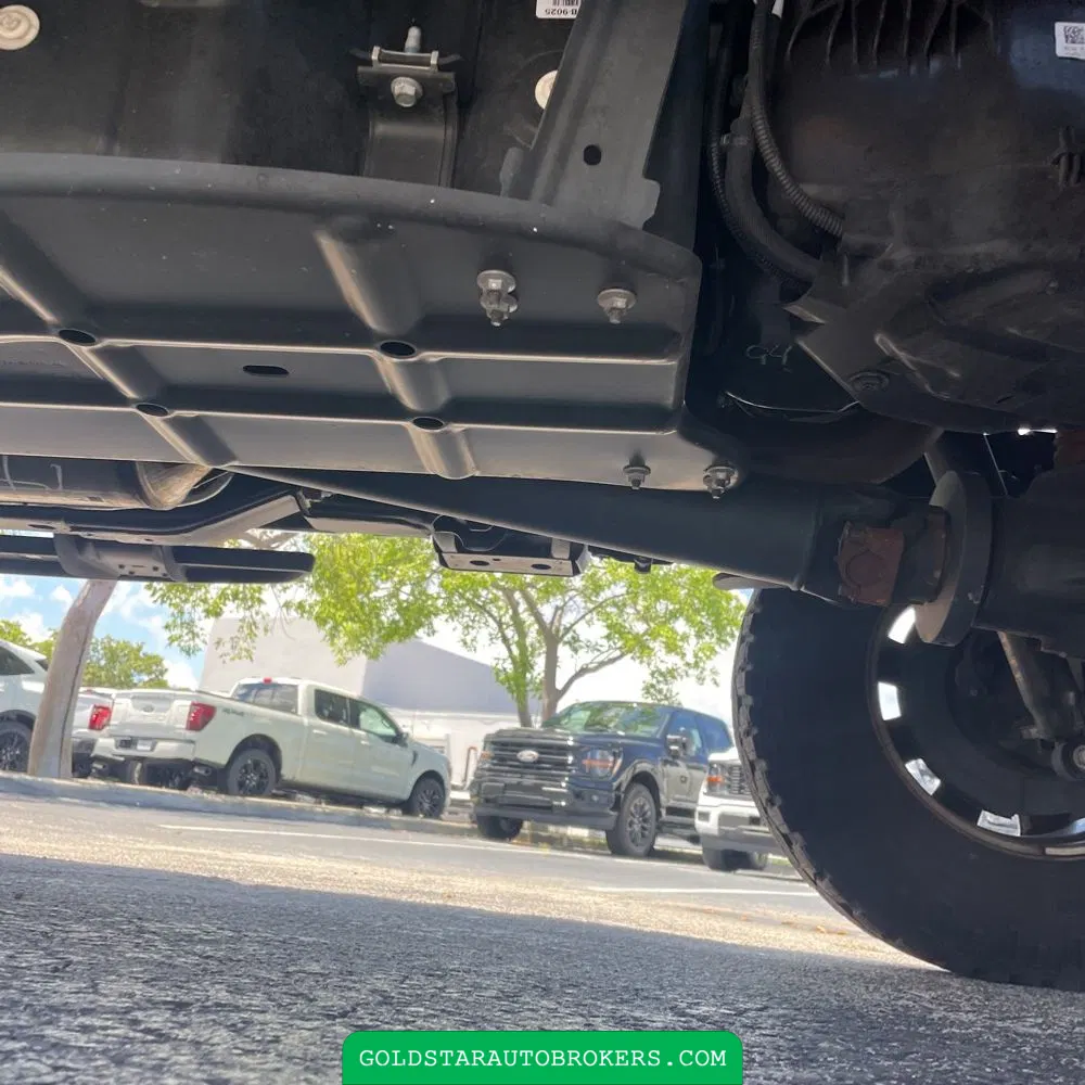 2023 Ford F-250 Super Duty Lariat