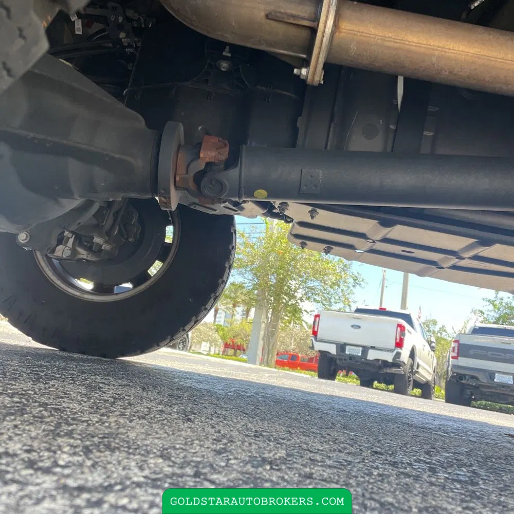 2023 Ford F-250 Super Duty Lariat