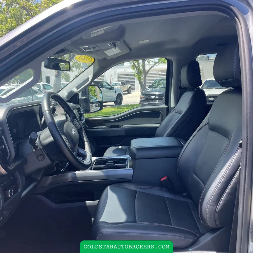 2023 Ford F-250 Super Duty Lariat