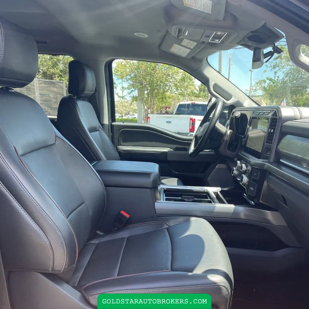 2023 Ford F-250 Super Duty Lariat