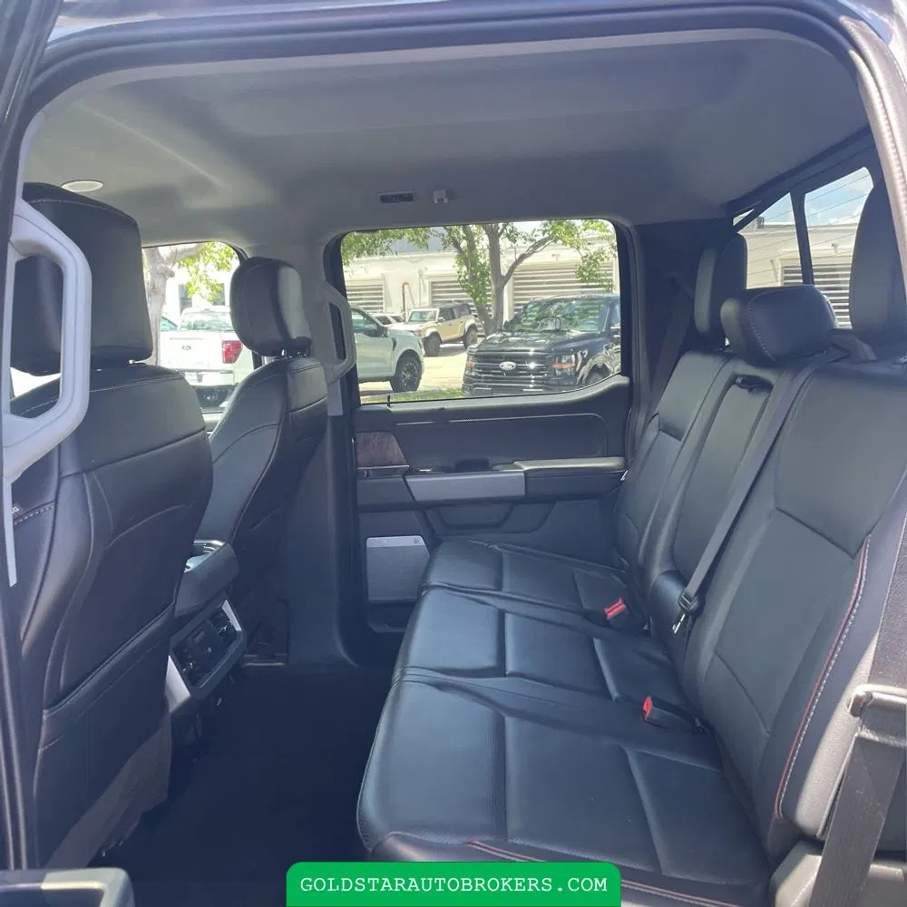 2023 Ford F-250 Super Duty Lariat