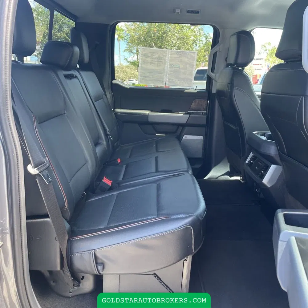 2023 Ford F-250 Super Duty Lariat