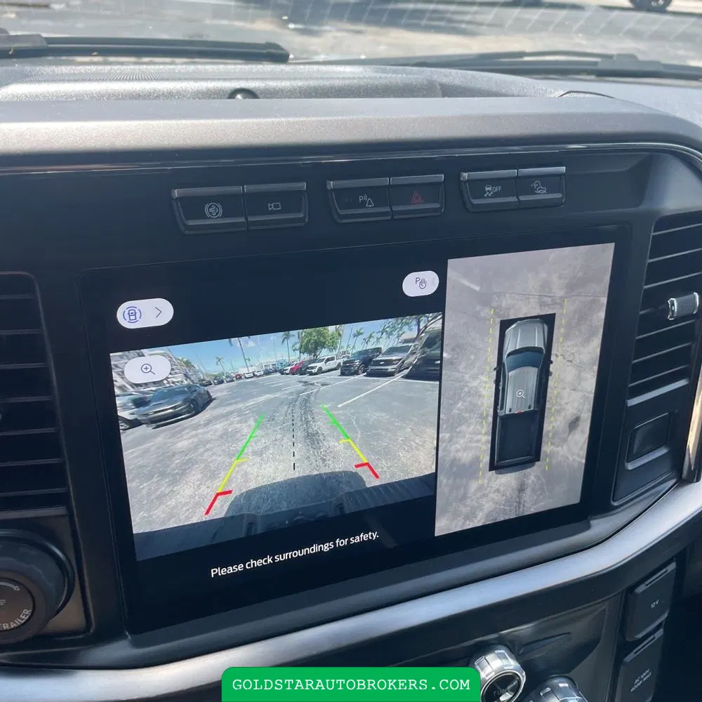 2023 Ford F-250 Super Duty Lariat