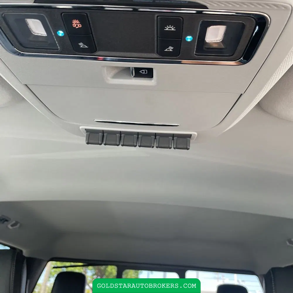 2023 Ford F-250 Super Duty Lariat