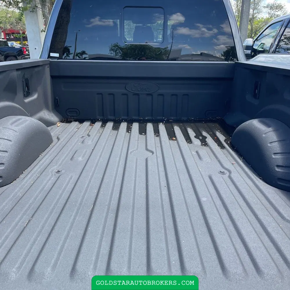 2023 Ford F-250 Super Duty Lariat