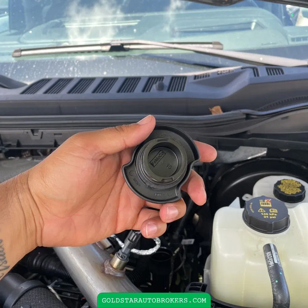 2023 Ford F-250 Super Duty Lariat