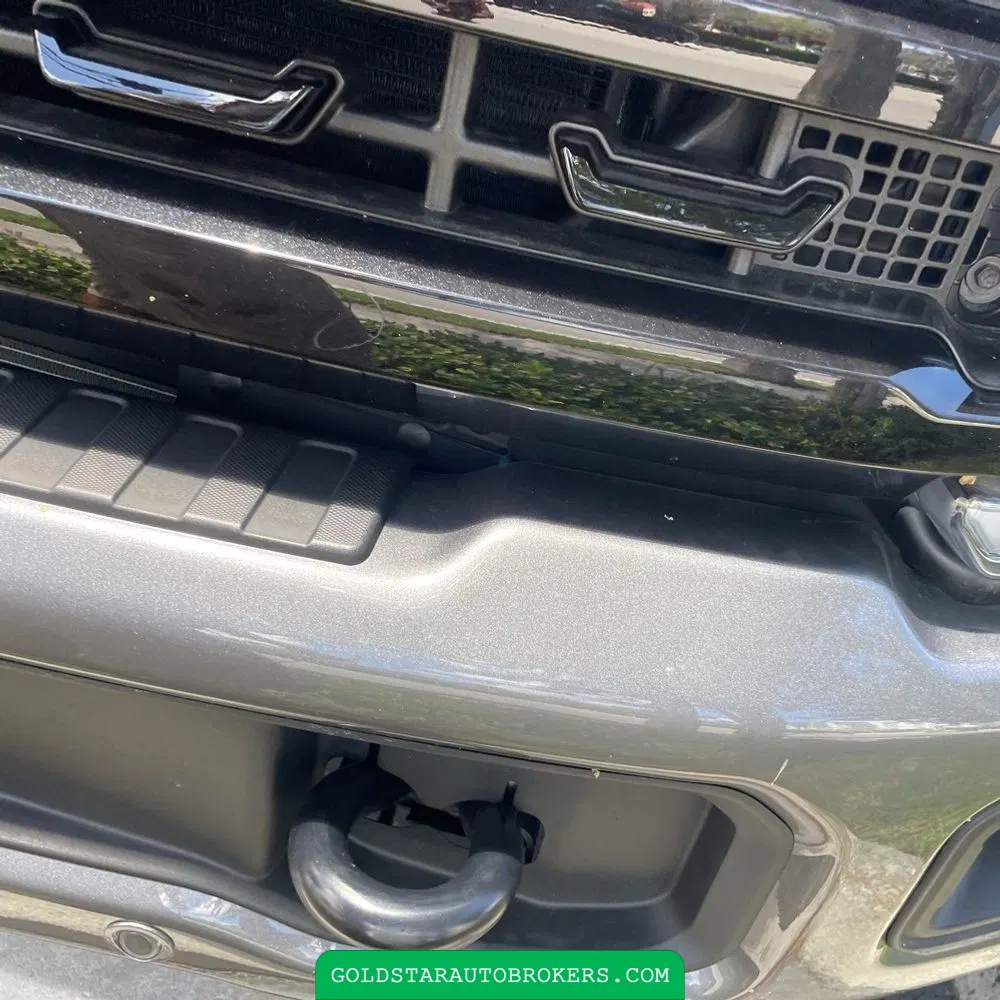 2023 Ford F-250 Super Duty Lariat