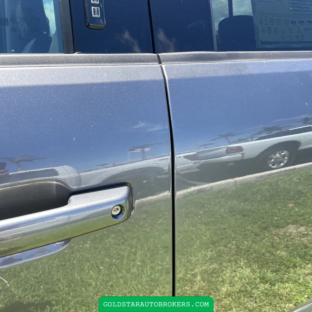 2023 Ford F-250 Super Duty Lariat