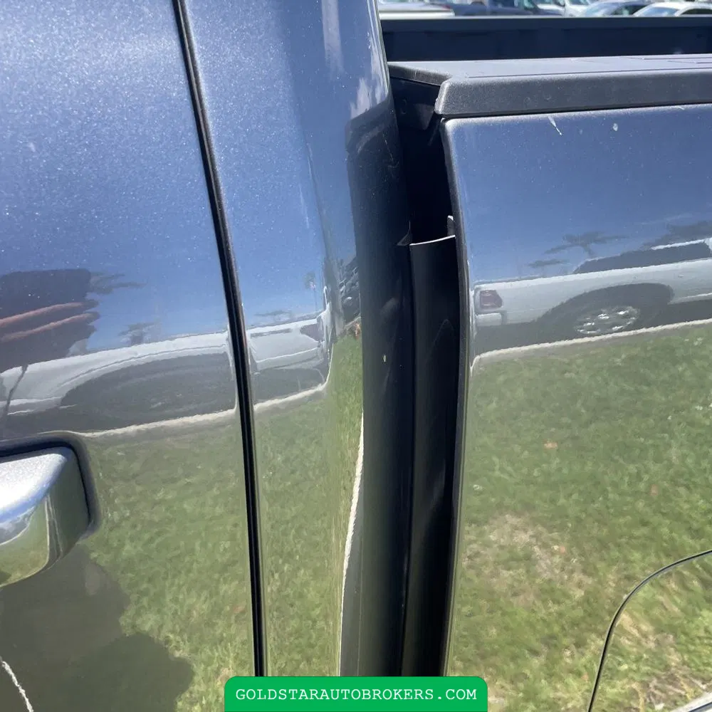 2023 Ford F-250 Super Duty Lariat