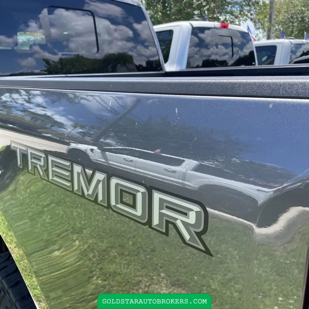 2023 Ford F-250 Super Duty Lariat