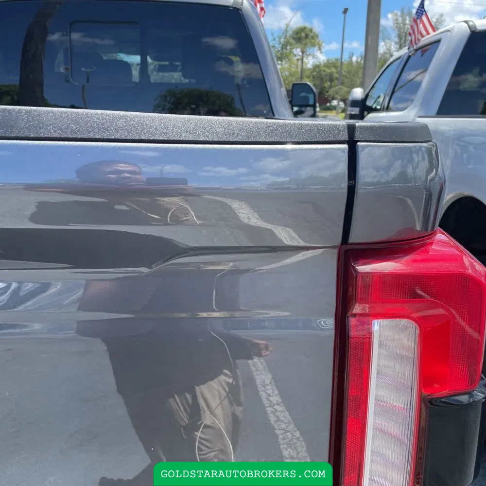 2023 Ford F-250 Super Duty Lariat