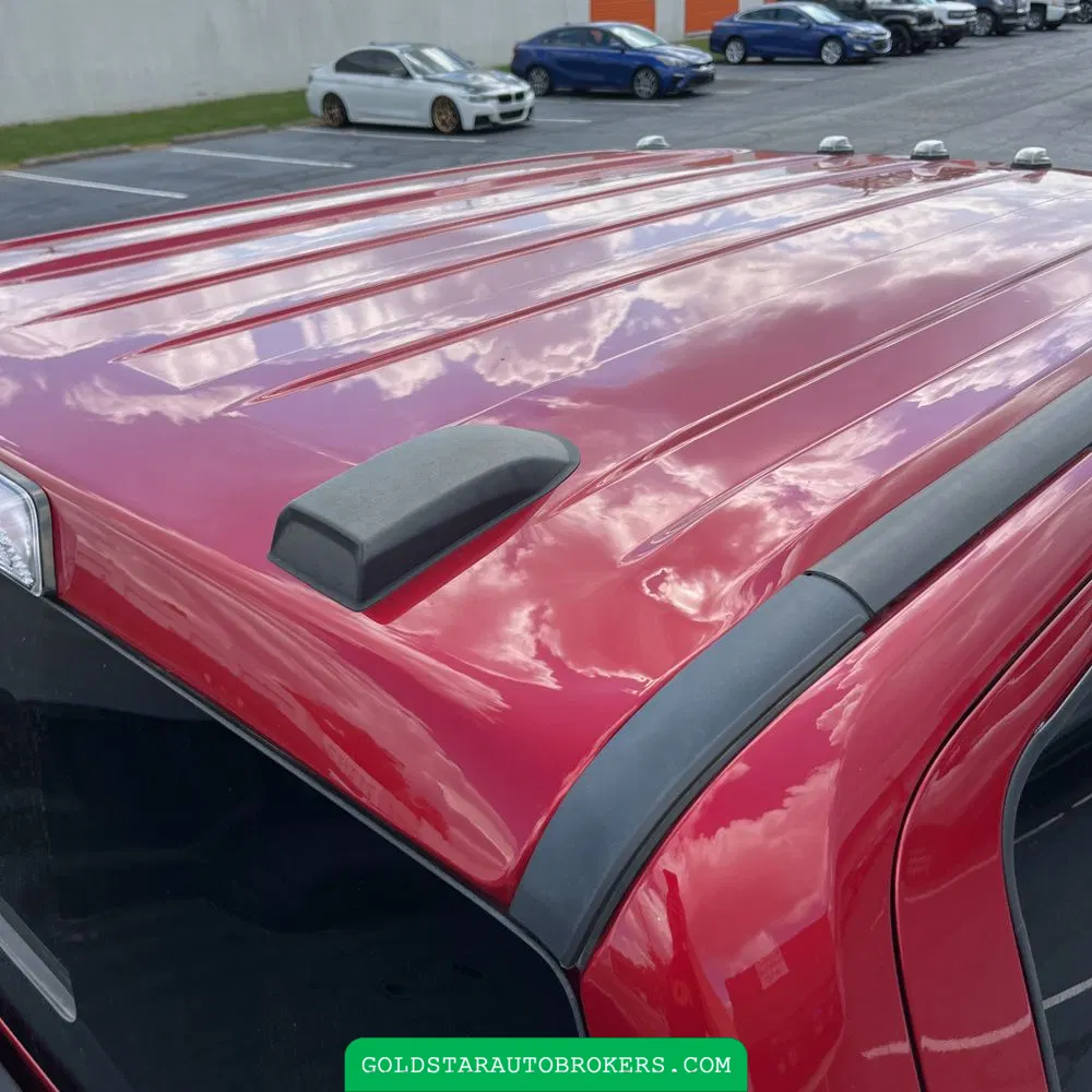 2023 Ford F-250 Super Duty Lariat