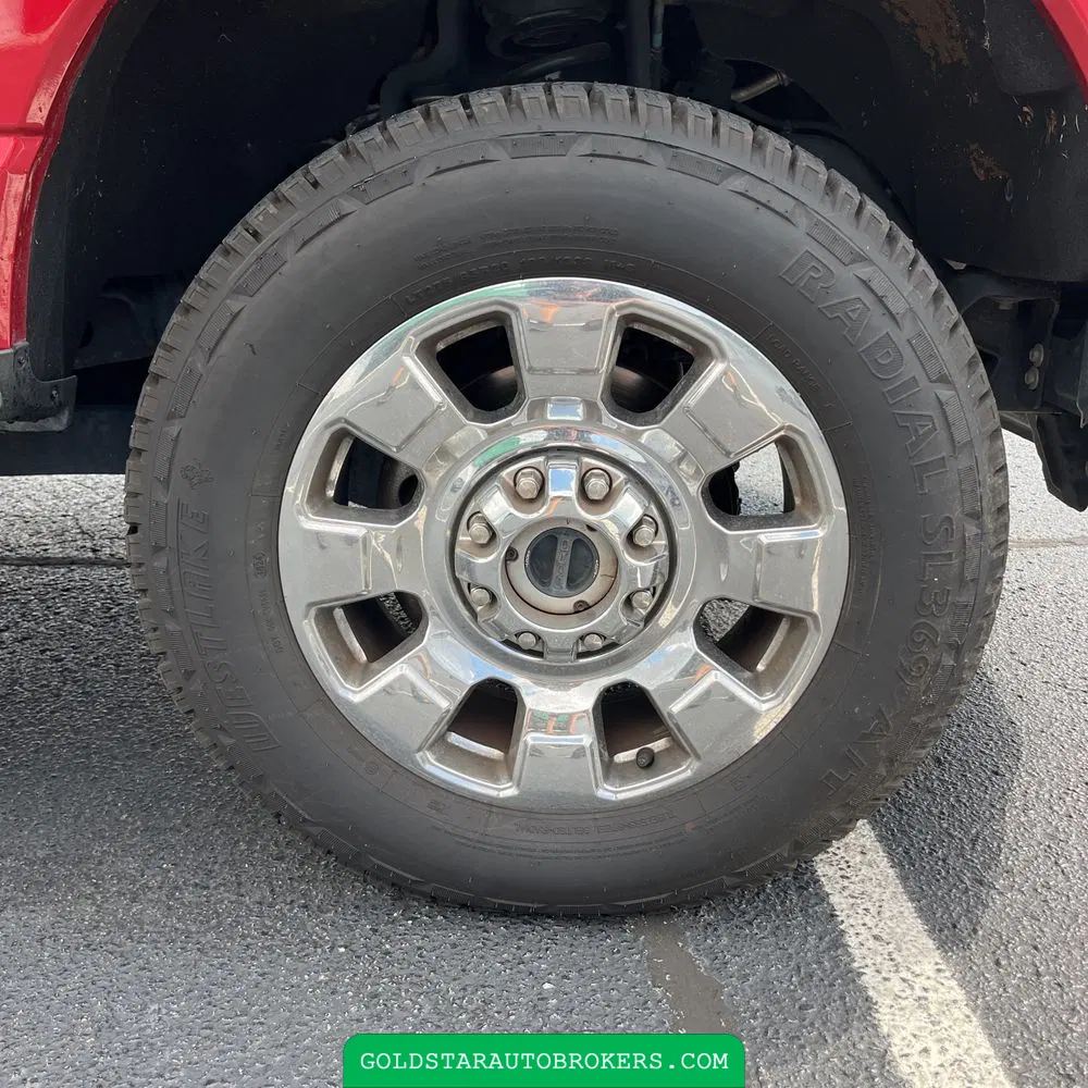 2023 Ford F-250 Super Duty Lariat