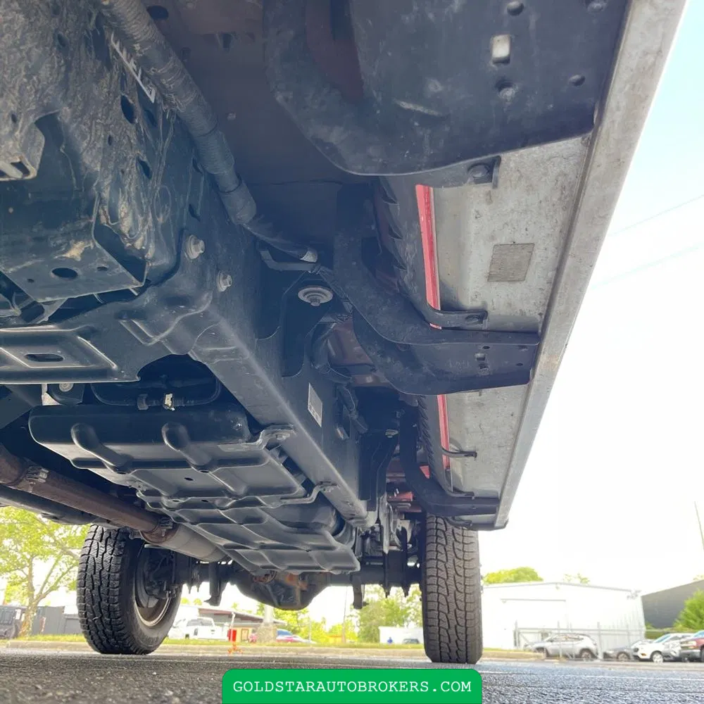 2023 Ford F-250 Super Duty Lariat