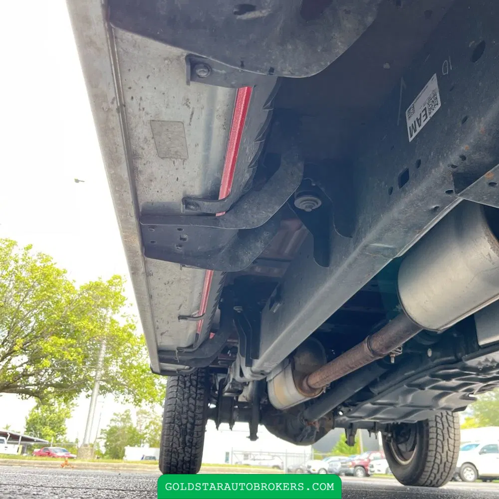 2023 Ford F-250 Super Duty Lariat