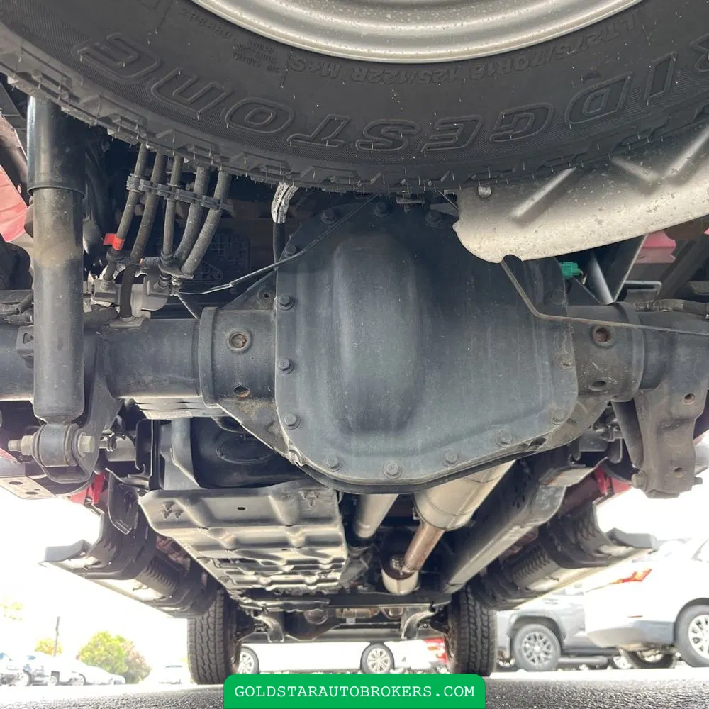 2023 Ford F-250 Super Duty Lariat
