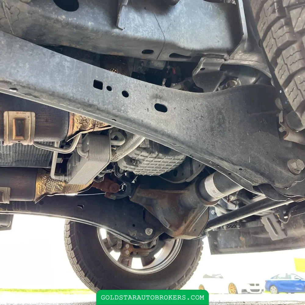 2023 Ford F-250 Super Duty Lariat