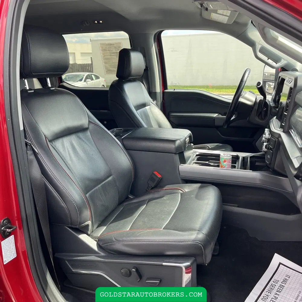 2023 Ford F-250 Super Duty Lariat