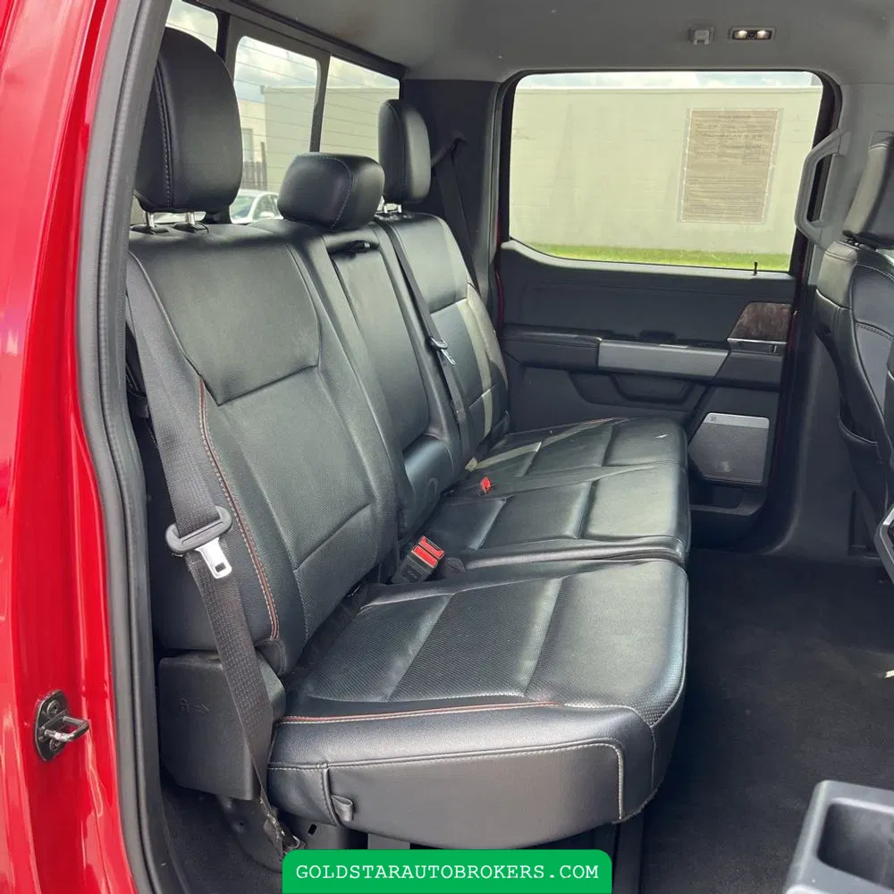 2023 Ford F-250 Super Duty Lariat