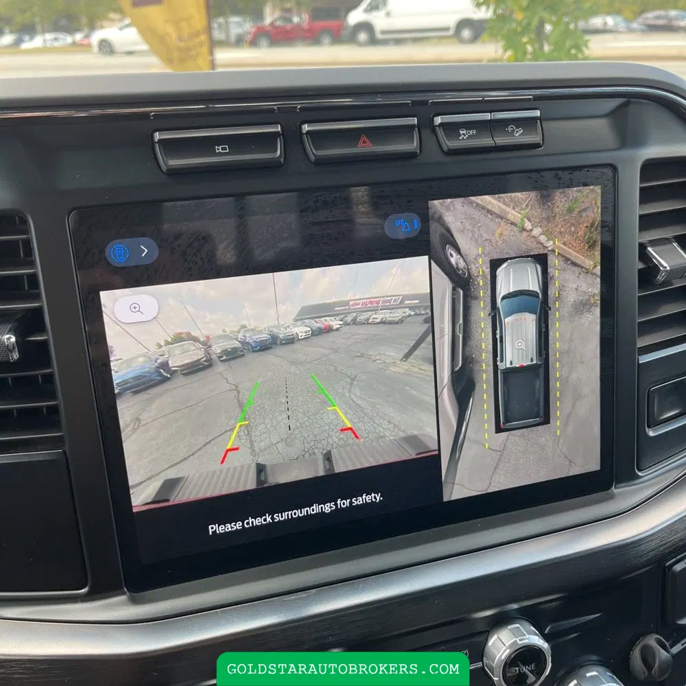 2023 Ford F-250 Super Duty Lariat