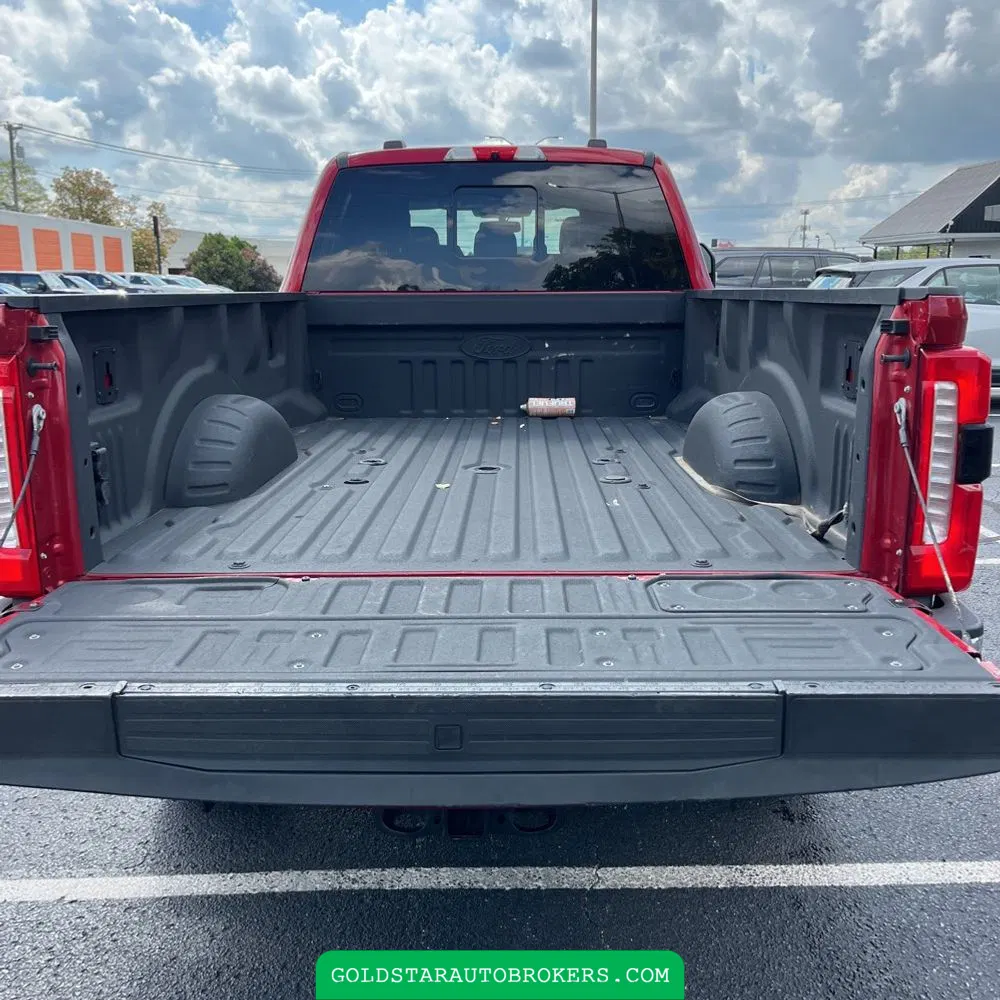 2023 Ford F-250 Super Duty Lariat