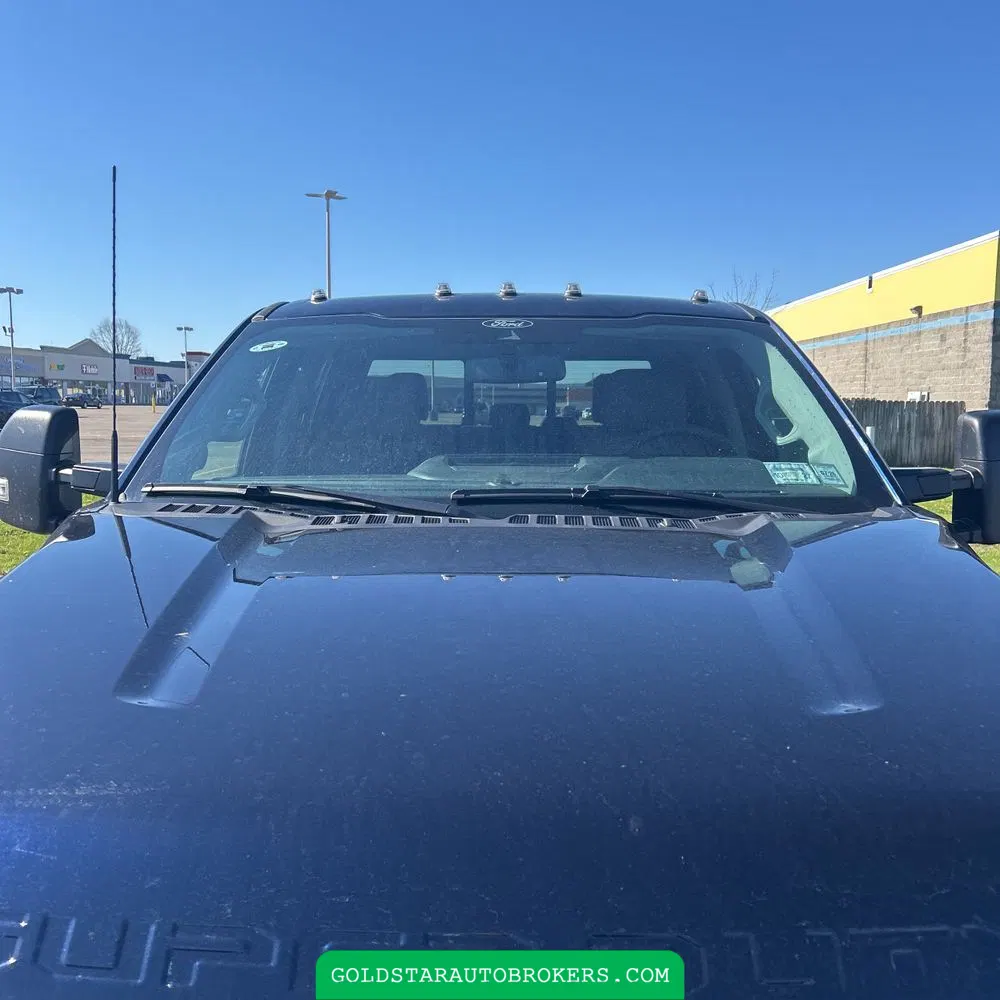 2024 Ford F-250 Super Duty XLT