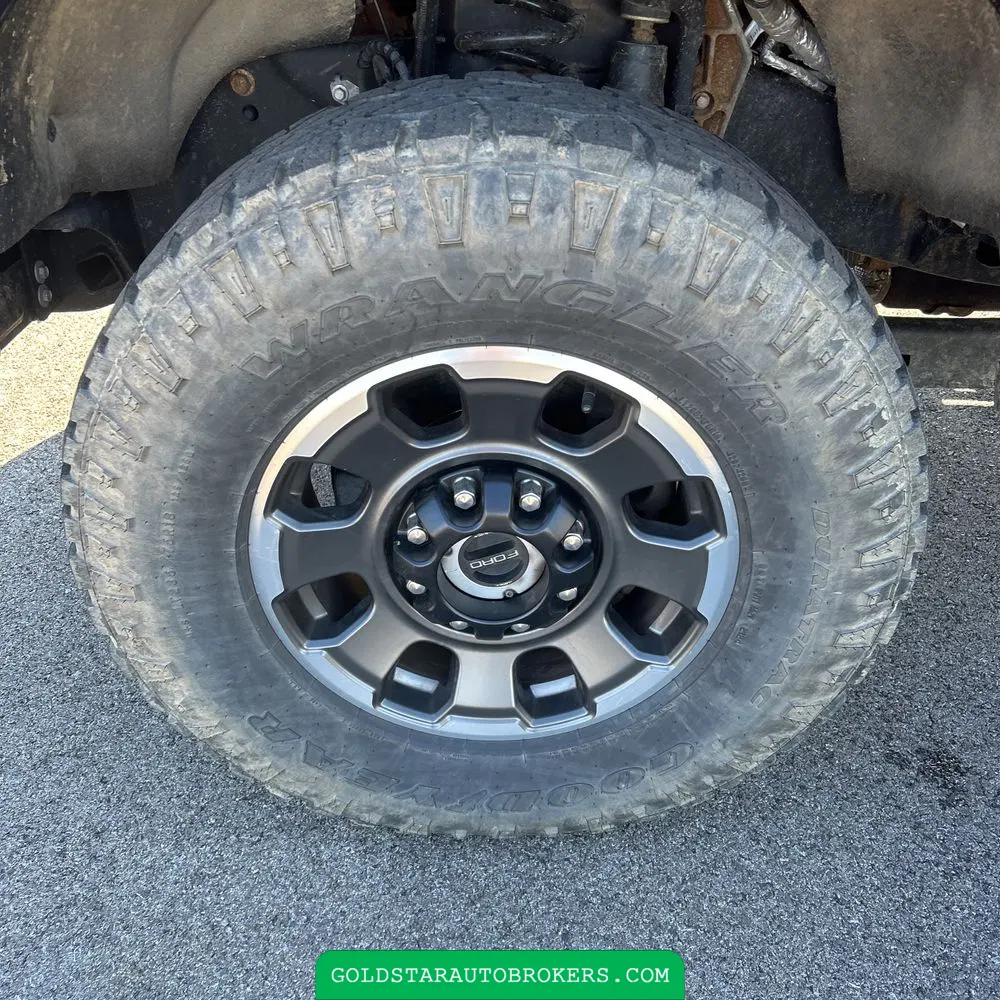 2024 Ford F-250 Super Duty XLT