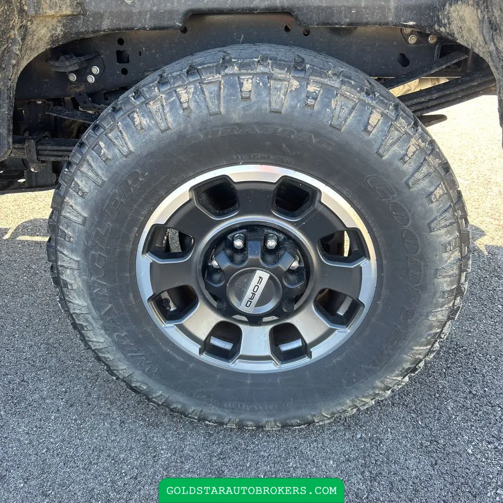 2024 Ford F-250 Super Duty XLT