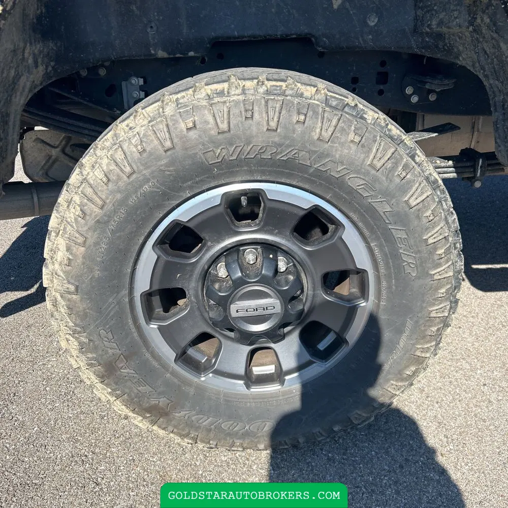 2024 Ford F-250 Super Duty XLT