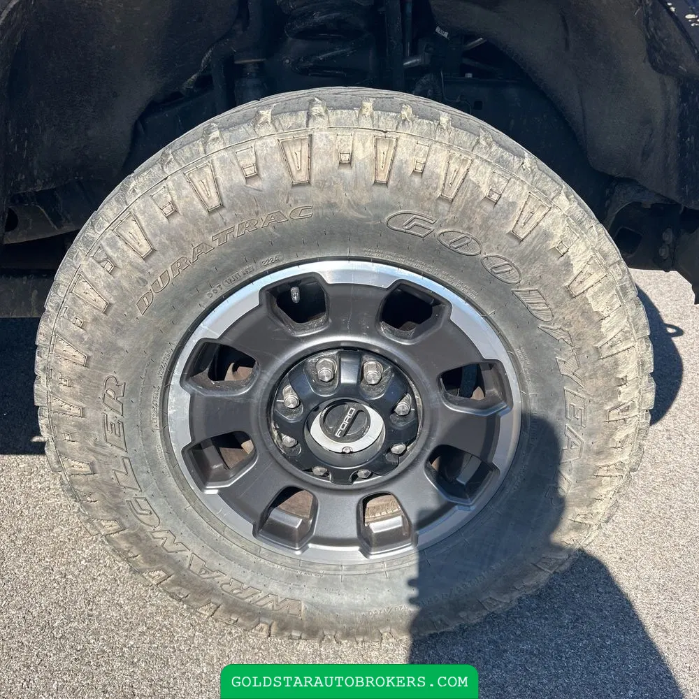 2024 Ford F-250 Super Duty XLT