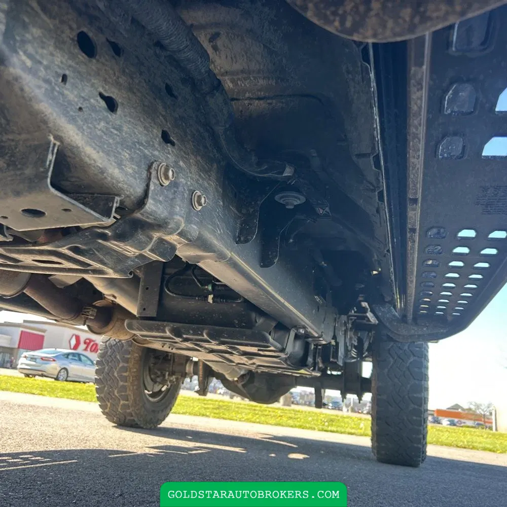 2024 Ford F-250 Super Duty XLT