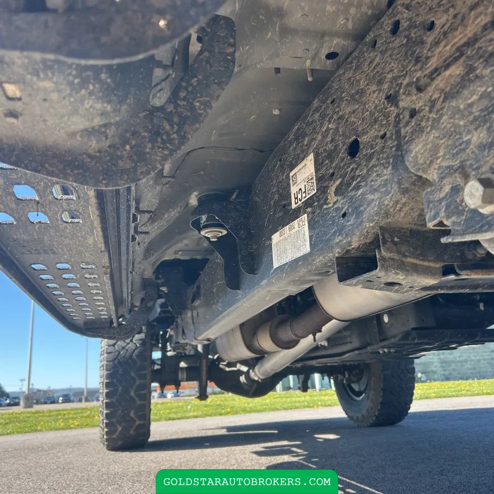 2024 Ford F-250 Super Duty XLT
