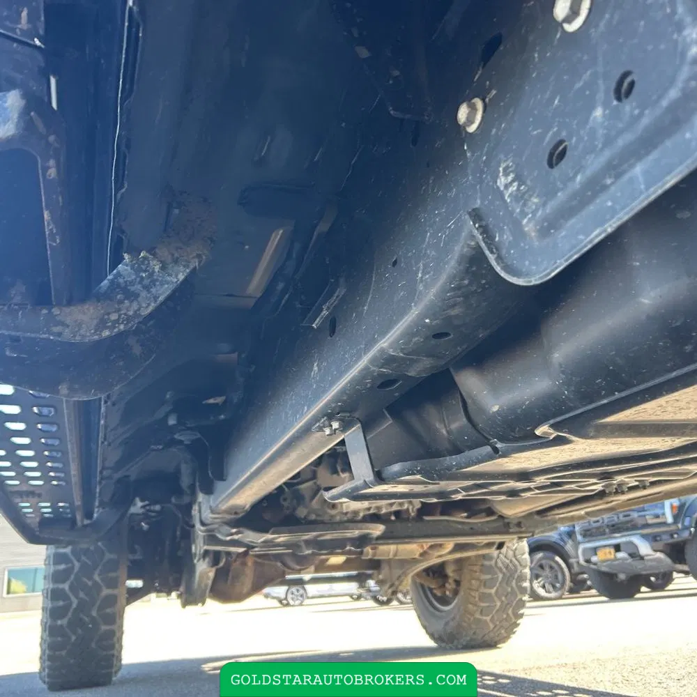 2024 Ford F-250 Super Duty XLT