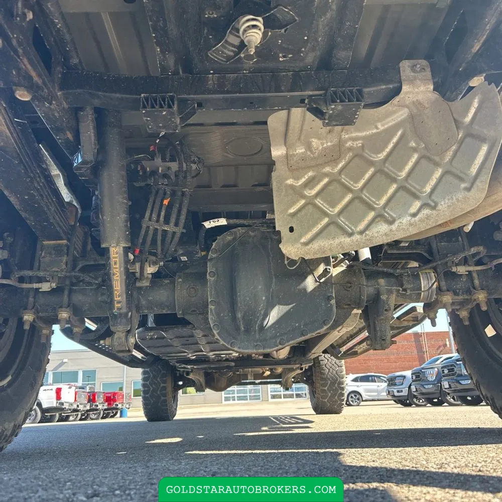 2024 Ford F-250 Super Duty XLT