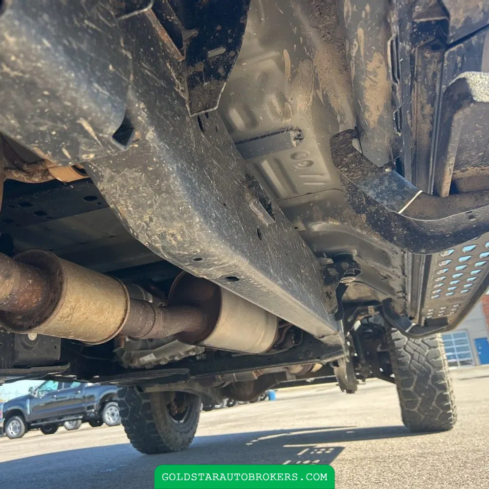 2024 Ford F-250 Super Duty XLT