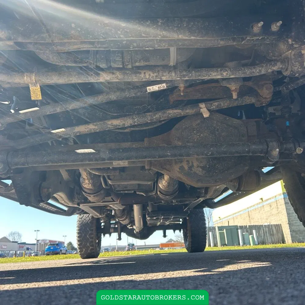 2024 Ford F-250 Super Duty XLT