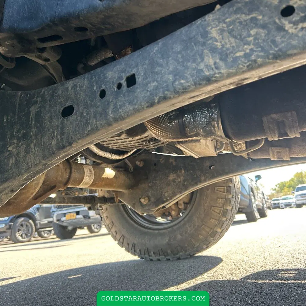 2024 Ford F-250 Super Duty XLT